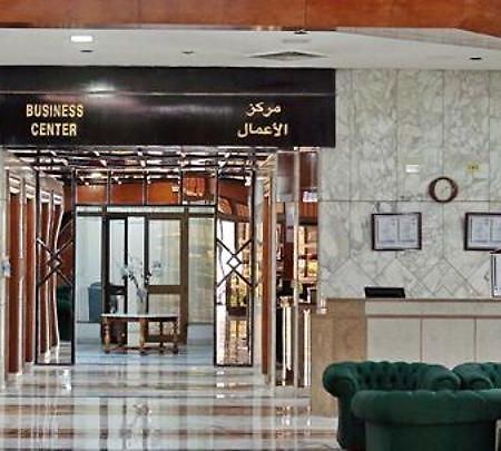 Diplomat Hotel Tunis Exteriér fotografie